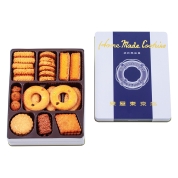 ［泉屋東京店］スペシャルクッキーズ〈A-160〉 22-5