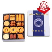 ［泉屋東京店］スペシャルクッキーズ〈A-300〉 22-6