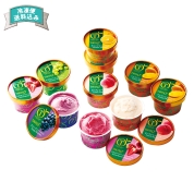 ［新宿高野］フルーツシャーベット〈B〉 23-2