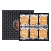 ［坂角総本舖］ゆかり〈BY20〉 24-3