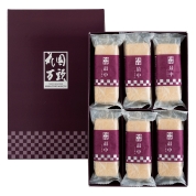 ［花園万頭］花園最中〈HM-027〉 24-5