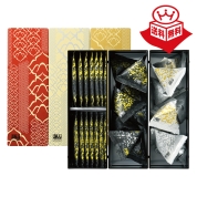 ［赤坂柿山］赤坂あわせ（3缶入り）〈AA-30A〉 25-3