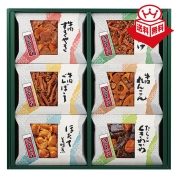 ［浅草今半］おこの味連〈MA-40〉 26-4