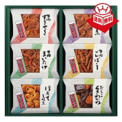 ［浅草今半］おこの味連〈MA-50〉 26-5