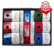 ［柳屋本店］滋味旨宝〈JS-HF〉 27-3