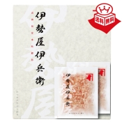 ［にんべん］近海限定本枯鰹節フレッシュパック伊勢屋伊兵衛〈IFG50R〉 27-4