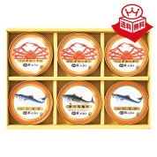 京王缶詰〈KGB-50〉 27-6