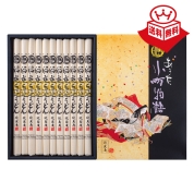 ［延寿庵］稲庭手延うどん〈小町-40F〉 28-2