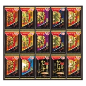 ［アマノフーズ］おみそ汁贅沢ギフト〈500Z〉 30-1