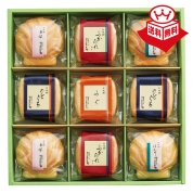 ［久右衛門］本格和風だし お吸物詰合せ〈ZGM30〉 30-5