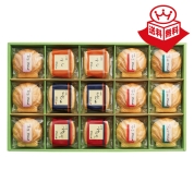 ［久右衛門］本格和風だし お吸物詰合せ〈ZGM50〉 30-6