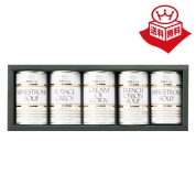 ［帝国ホテル］スープ缶詰セット〈IHS-30〉 31-4