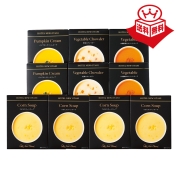 ［ホテルニューオータニ］レトルトスープセット〈ORS-50〉 31-8