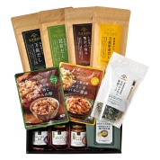 ［久世福商店］特選ギフト 32-5