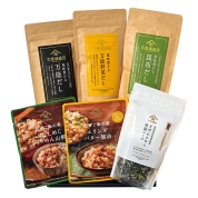 ［久世福商店］贅沢ごはんギフト 32-7