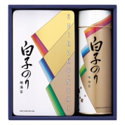 ［白子のり］のり詰合せ〈SA-250〉 34-1