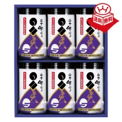 ［白子のり］のり詰合せ〈卓上天-300R〉 34-3