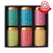 ［山本山］バラエティ海苔詰合せ〈F-30K〉 35-2