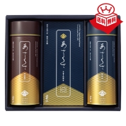 ［山本山］海苔詰合せ「あさくさ」〈SL-100N〉 35-3