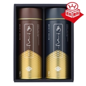 ［山本山］海苔詰合せ「あさくさ」〈S-50N〉 35-3