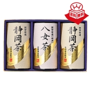 ［日本製茶］銘茶街道〈KM-104〉 35-6