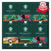 ［スターバックス］オリガミパーソナルドリップコーヒーギフト〈SBX-50B〉 36-2