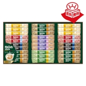 ［AGF］ブレンディスティックカフェオレコレクション〈BST-30D〉 36-6