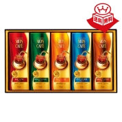 ［モンカフェ］ドリップコーヒー  セレクトギフト〈MCK-30X〉 37-2