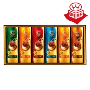 ［モンカフェ］ドリップコーヒー  セレクトギフト〈MCK-40X〉 37-3