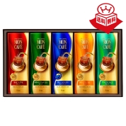 ［モンカフェ］ドリップコーヒー  セレクトギフト〈MCK-40〉 37-3