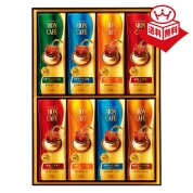 ［モンカフェ］ドリップコーヒー  セレクトギフト〈MCK-50X〉 37-4
