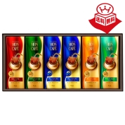 ［モンカフェ］ドリップコーヒー  セレクトギフト〈MCK-50〉 37-4
