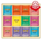 ［トワイニング］ティーバッグ  ギフトコレクション〈TTG-30A〉 38-2