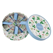 ［ウェッジウッド］ワイルド ストロベリー ティーバッグ〈CWN40P〉 38-5