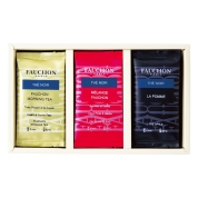 ［フォション］ティーバッグ詰合せ〈FTB-200〉 38-7