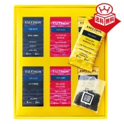 ［フォション］ティーバッグ詰合せ〈FTB-307〉 38-8