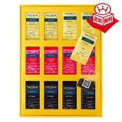 ［フォション］ティーバッグ詰合せ〈FTB-505〉 38-9