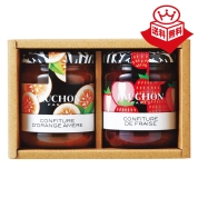 ［フォション］ジャム詰合せ〈FMJ-30B〉 39-1