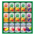 ［カゴメ］すこやかファミリーギフト〈KSR-20H〉 40-4