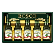 ［日清］ボスコオリーブオイルギフト〈BG-30〉 43-1