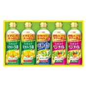 ［日清］ヘルシーオイルギフト〈OP-25〉 43-3