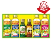 ［日清］バラエティオイルギフト〈OV-30N〉 43-4