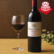 ［シャトー・ボナルグ］ボルドー赤ワイン〈CB17〉 03-3