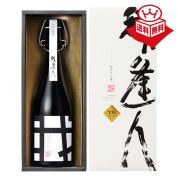 ［中埜酒造］我逢人  純米大吟醸〈Y30〉 42-3