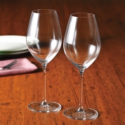 ［リーデル］ワイングラス（ペア）〈6449/28〉 04-1