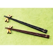 ［兵左衛門］前途洋々 けずり箸夫婦セット〈X-656〉 04-2