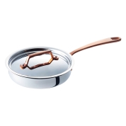 ［ビタクラフト］Dear フライパン16cm〈3955〉 08-2