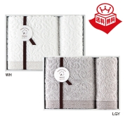 ［ホットマン］アニータオルセット　LGY〈W-25007〉 11-5