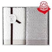 ［ホットマン］アニータオルセット〈W-250001〉 11-6