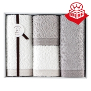 ［ホットマン］アニータオルセット〈W-250041〉 11-7